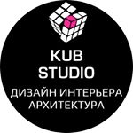 KUB Studio, Студия дизайна и ремонта интерьера
