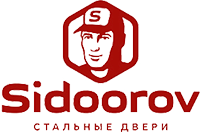 Sidoorov, сеть магазинов входных дверей