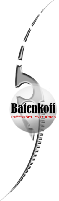 Батенькофф, дизайн-студия