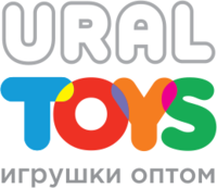 Ural Toys, оптовая компания
