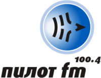 Радио Пилот, FM 100.4