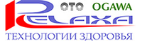 Relaxa.ru, интернет-магазин