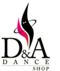 D & A Dance, магазин товаров для танцев