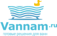 Vannam.ru, интернет-магазин сантехники