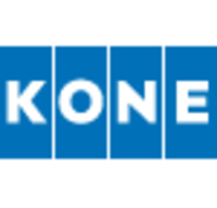 KONE lifts, торгово-сервисная компания