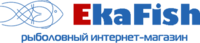 EkaFish, интернет-магазин рыболовных принадлежностей
