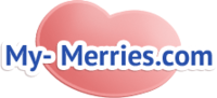 My-merries.com, интернет-магазин японских подгузников