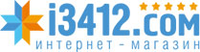 I3412.com, интернет-магазин инновационных технологий