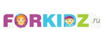 Forkidz, Интернет-магазин детских товаров