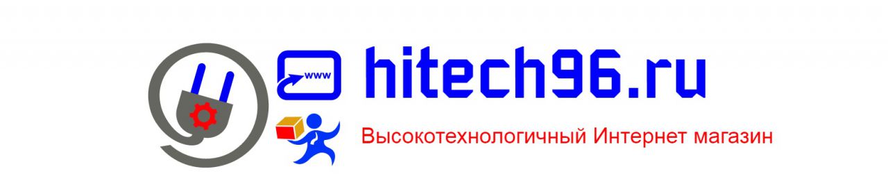 Hitech96ru, Высокотехнологичный интернет-магазин